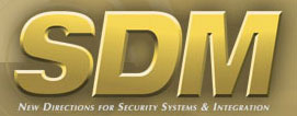 SDM